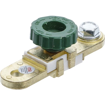 Afbeelding van BGS Accuadapter vlak