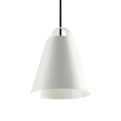Afbeelding van Louis Poulsen Above Ø25 hanglamp wit