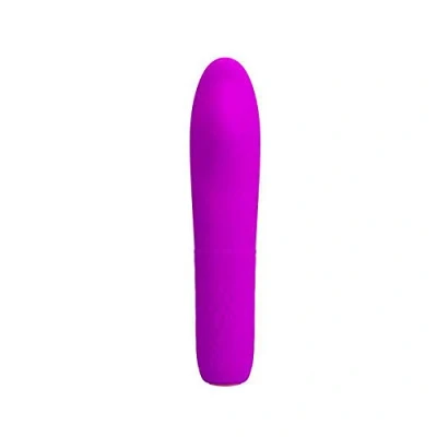 Afbeelding van Pretty Love Burke Mini Vibrator