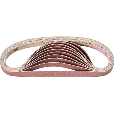 Afbeelding van PFERD BA 10/330 T A 180 45002248 Schuurband Korrelgrootte (l x b) 330 mm 10 100 stuk(s)