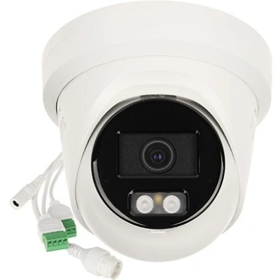 Afbeelding van Hikvision IP CAMERA: DS 2CD2387G2H LI (2 8 mm) (eF) (3840 x 2160 Pixels), Netwerkcamera
