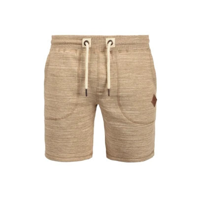 Afbeelding van Solid Sdaris Shorts, Heren, Maat: Large, Dune