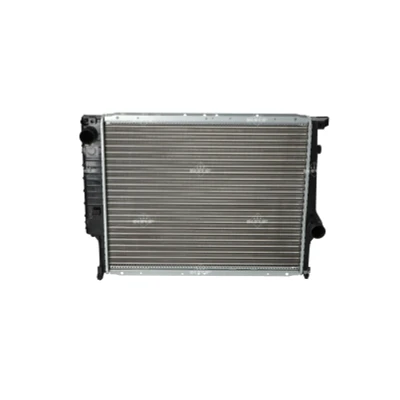 Afbeelding van Radiateur NRF 509558A