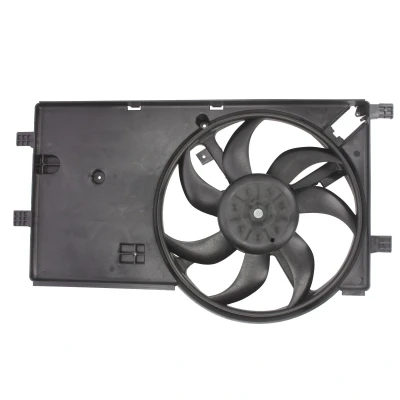 Afbeelding van NRF Ventilatorwiel motorkoeling 47352