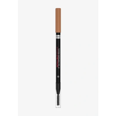 Afbeelding van Loreal Color riche brow artist 302 golden brown 1 stuks
