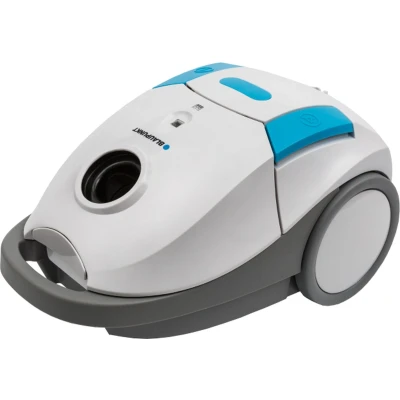 Afbeelding van Blaupunkt VCC301 Stofzuiger Met zak 700 W stofzak
