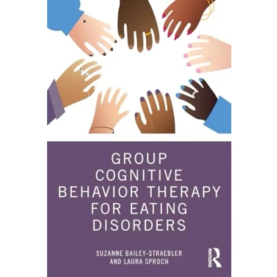 Afbeelding van Group Cognitive Behavior Therapy for Eating Disorders