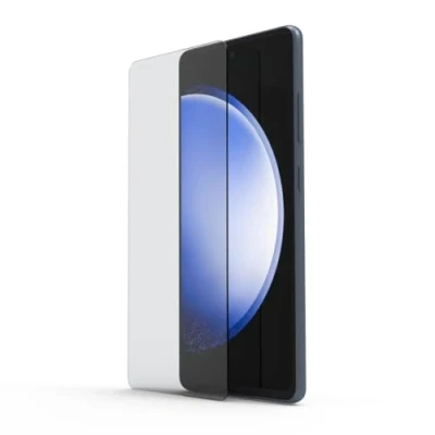 Afbeelding van Hama Clear Protect Screenprotector (glas) Galaxy S23 FE, A54 5G 1 stuk(s) 00222715