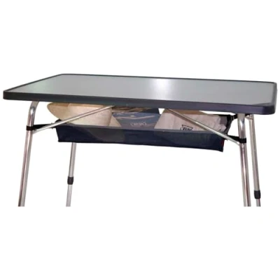 Afbeelding van Crespo Opbergnet Tbv Tafels 85X47 Large Universeel