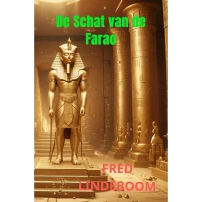 Afbeelding van de Schat van Farao