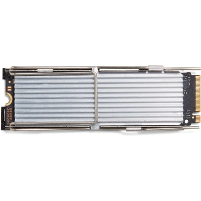 Afbeelding van HP Kit SSD 2280, PCIe 4x4, Waarde, M.2, Z2 G9 MINI (512 GB, M.2 2280),