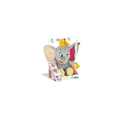 Afbeelding van Clementoni Knuffel (Dumbo)