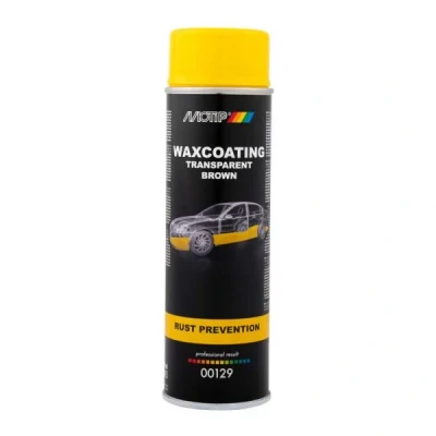 Afbeelding van Anti roest, 500 ml Motip