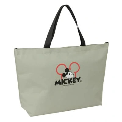 Afbeelding van Handtas Dames Mickey Mouse Clubhouse Mood Grijs