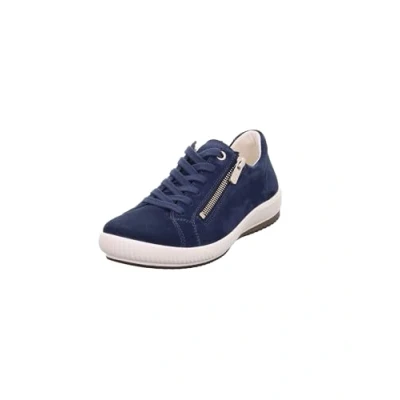 Afbeelding van Legero Tanaro 5.0 Sneakers voor dames, Bluette 8320, 37.5 EU