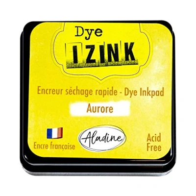 Afbeelding van Inkpad Izink Dye