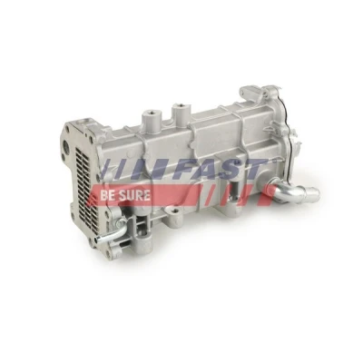 Afbeelding van Koeler, uitlaatterugvoering FAST FT60404