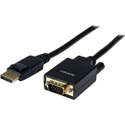 Afbeelding van Startech DisplayPort to VGA Converter