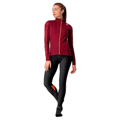 Afbeelding van castelli Transition W Jacket