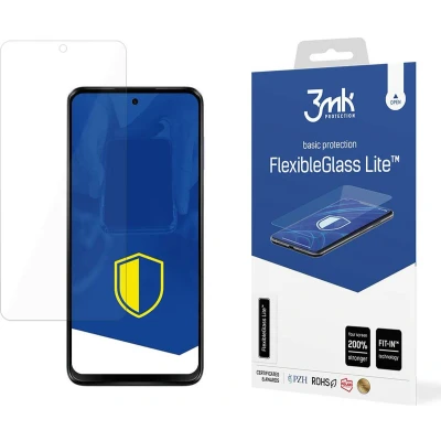Afbeelding van Motorola Moto G13/G23 3mk FlexibleGlass Lite