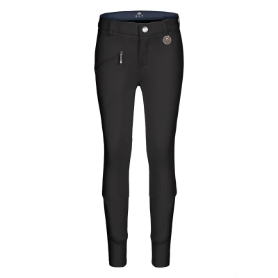 Afbeelding van Waldhausen Function Sport Breeches, Kids Katoen 164