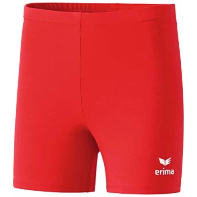 Afbeelding van Erima meisjes VERONA tight kids (609201), rood, 176
