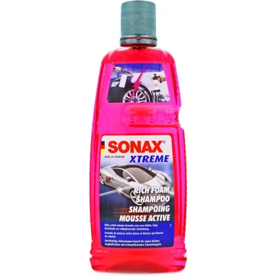 Afbeelding van Xtreme RICH FOAM Shampoo 1000ml