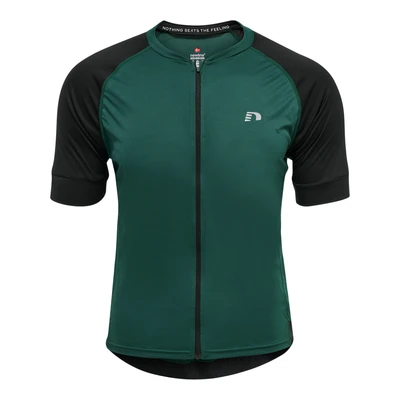 Afbeelding van Newline Sport Tshirt, Heren, Maat: Large, Sea moss