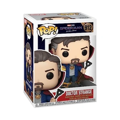 Afbeelding van Funko 56828 POP: Serenity Now POP 2