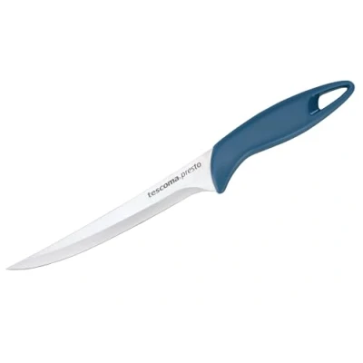 Afbeelding van Tescoma 863025 Uitbeenmes Presto, 18 cm, helder