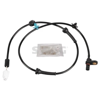 Afbeelding van Swag ABS sensor 33 10 5152