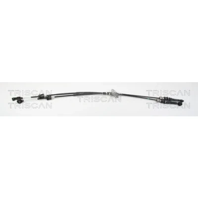 Afbeelding van Triscan Versnellingsbak kabel 8140 50703