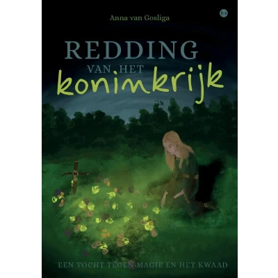 Afbeelding van Redding van het koninkrijk