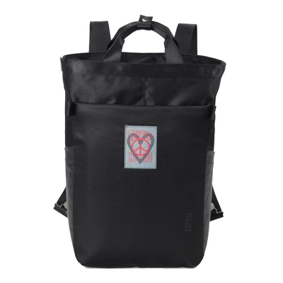 Afbeelding van NITRO Mojo Dagrugzak 28 cm Laptop compartiment