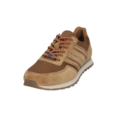 Afbeelding van bugatti Heren 331 ARX02 veterschoenen, 44 EU, cognac, EU