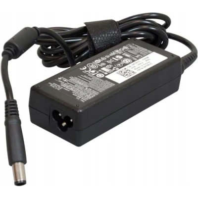 Afbeelding van DELL RGFH0 Binnen 65W Zwart netvoeding &amp; inverter