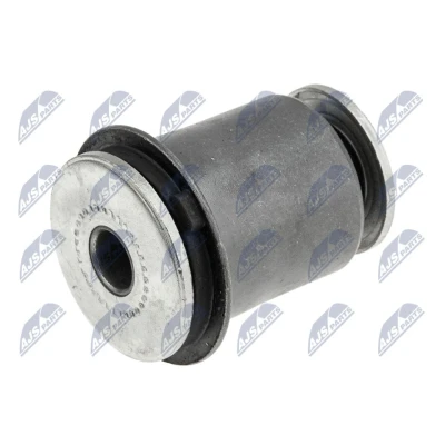 Afbeelding van NTY ZTP TY 096B Draagarmrubbers Vooras, Binnen, voor de as, Links, rechts, Onder TOYOTA: HILUX 3 Pick up