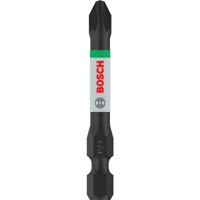 Afbeelding van Bosch Professional 2608522545 Kruis bit PZ 3 2 stuk(s)