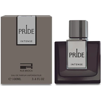 Afbeelding van Rue Broca Pride Intense Eau de Parfum 100 ml
