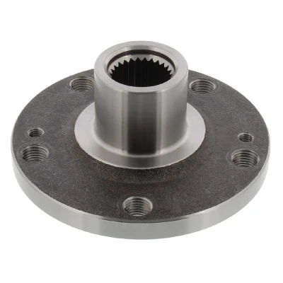Afbeelding van MAPCO 26168 Wiellagerset Vooras 45mm RENAULT: Espace III (JE) 2.0, 3.0, 2.2 12V TD, 3.0 V6 24V, 2.0 16V, 1.9 dTi, dCi 1996 2002
