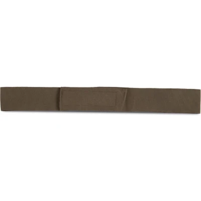 Afbeelding van K up Afneembaar lint voor Panama &amp; Boater hoeden KP066B Khaki