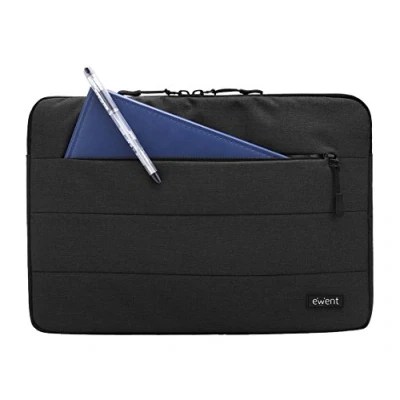 Afbeelding van Universele Notebook Case Ewent City 13.3&quot; Zwart