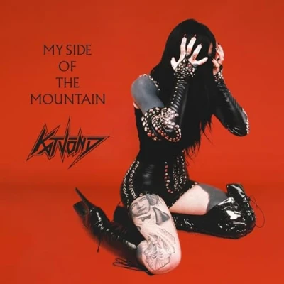 Afbeelding van Kat Von D My Side Of The Mountain (LP)