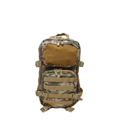 Afbeelding van Brandit Us Cooper Patch 25l Rugzak Bruin