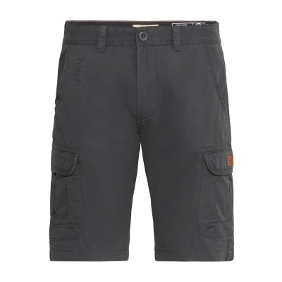 Afbeelding van Blend Bhcrixus Shorts, Heren, Maat: XL, Phantom gr