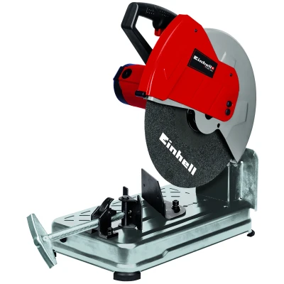 Afbeelding van Einhell TC MC 355 Metaalafkortzaag