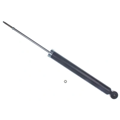 Afbeelding van DENCKERMANN DSF251G schokdemper Achteras Gasdruk Dubbelpijp Telescoop Pen bovenaan, Oog onderaan NISSAN: Juke (F15) 1.6 DIG T, 1.5 dCi