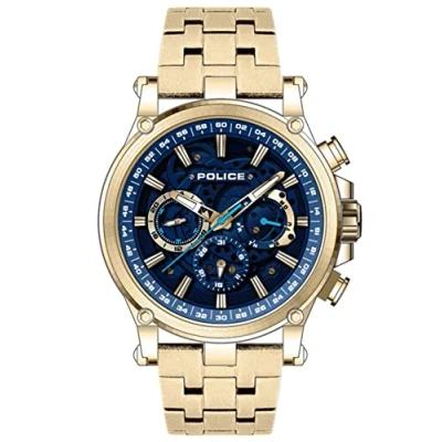 Afbeelding van Horloge Heren Police PEWJK2110801
