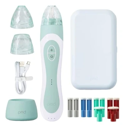 Afbeelding van PMD Persoonlijk Microderm Elite Pro, Sky