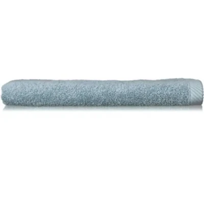 Afbeelding van Badlaken Kela Ladessa Freeze Blue (70 x 140 cm)